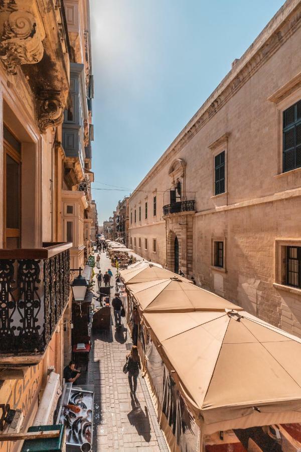 Valletta Collection - Gb Suites Εξωτερικό φωτογραφία