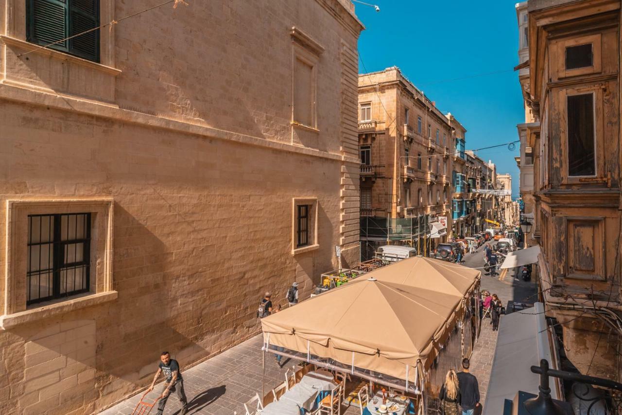 Valletta Collection - Gb Suites Εξωτερικό φωτογραφία